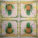 TF-016 Tropical Fruits - 3-ply - CS